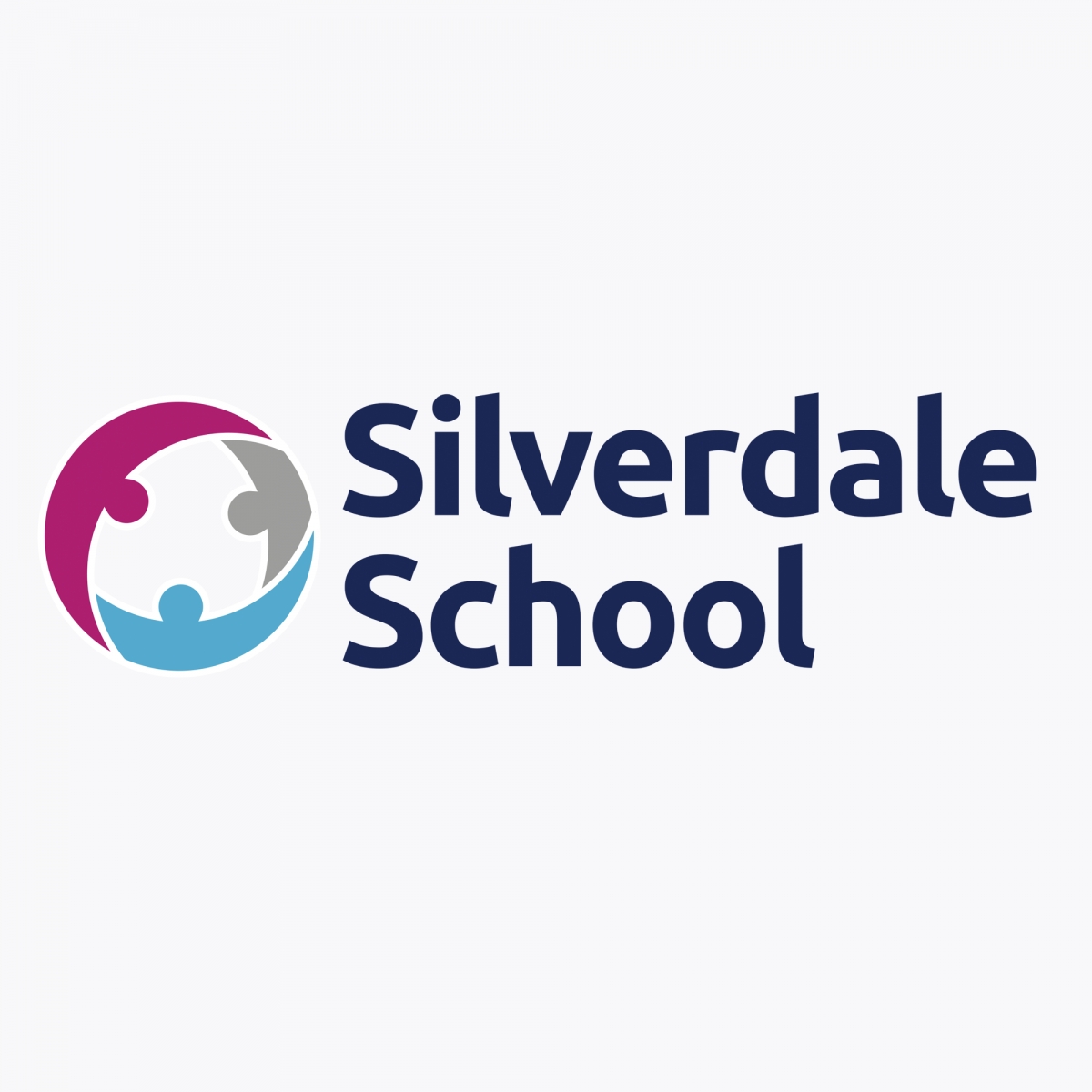 Silverdale School logo