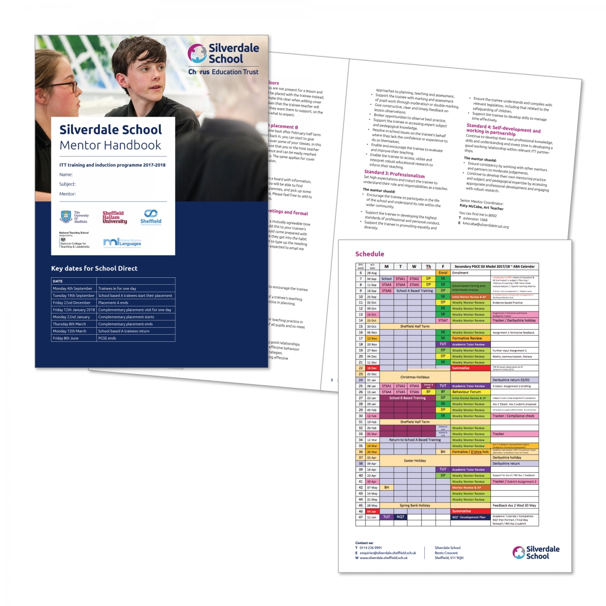 Mentor Handbook