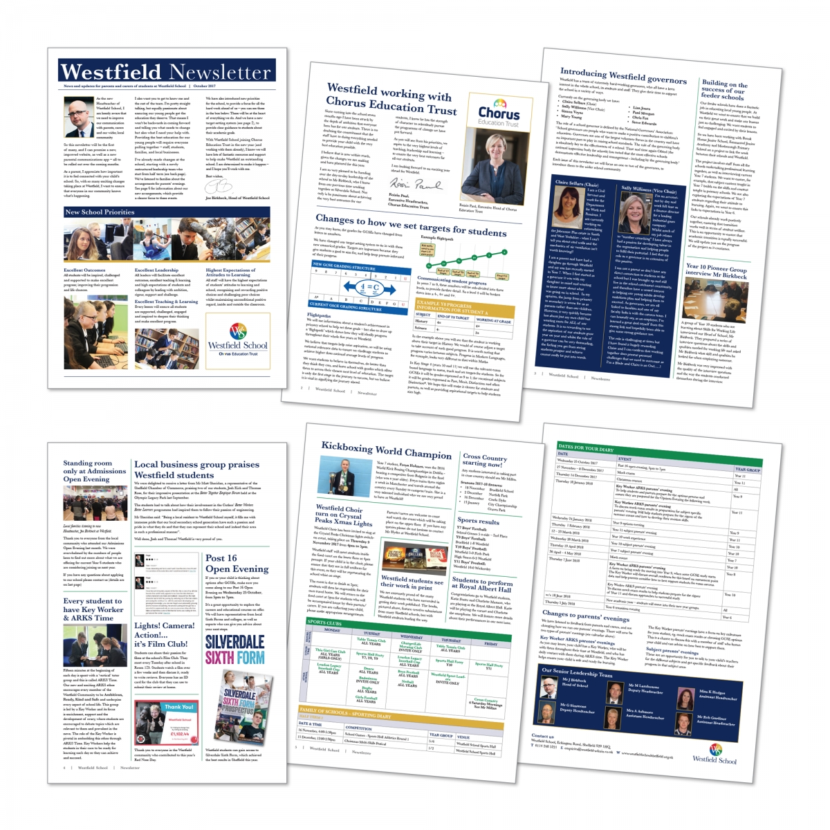Newsletter