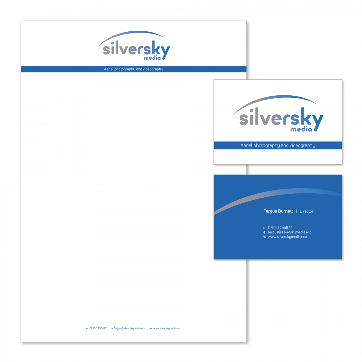 Silversky Media