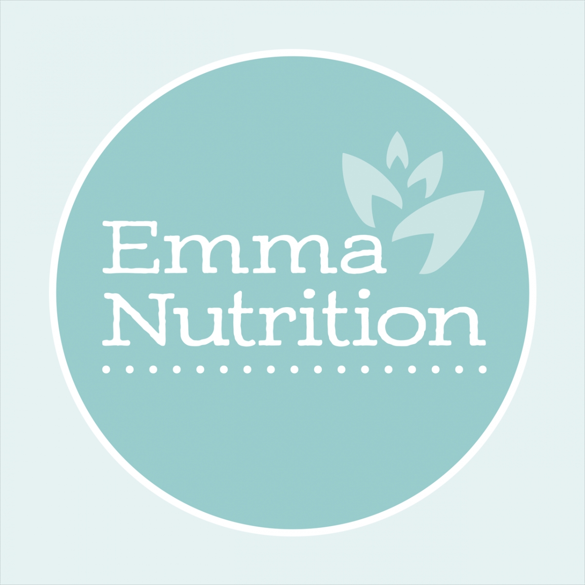 Emma Nutrition logo