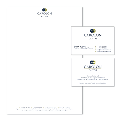 Carolon Capital