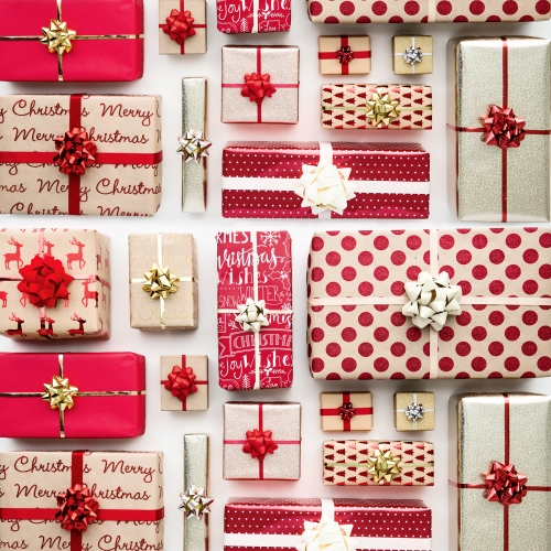 The power of Christmas marketing