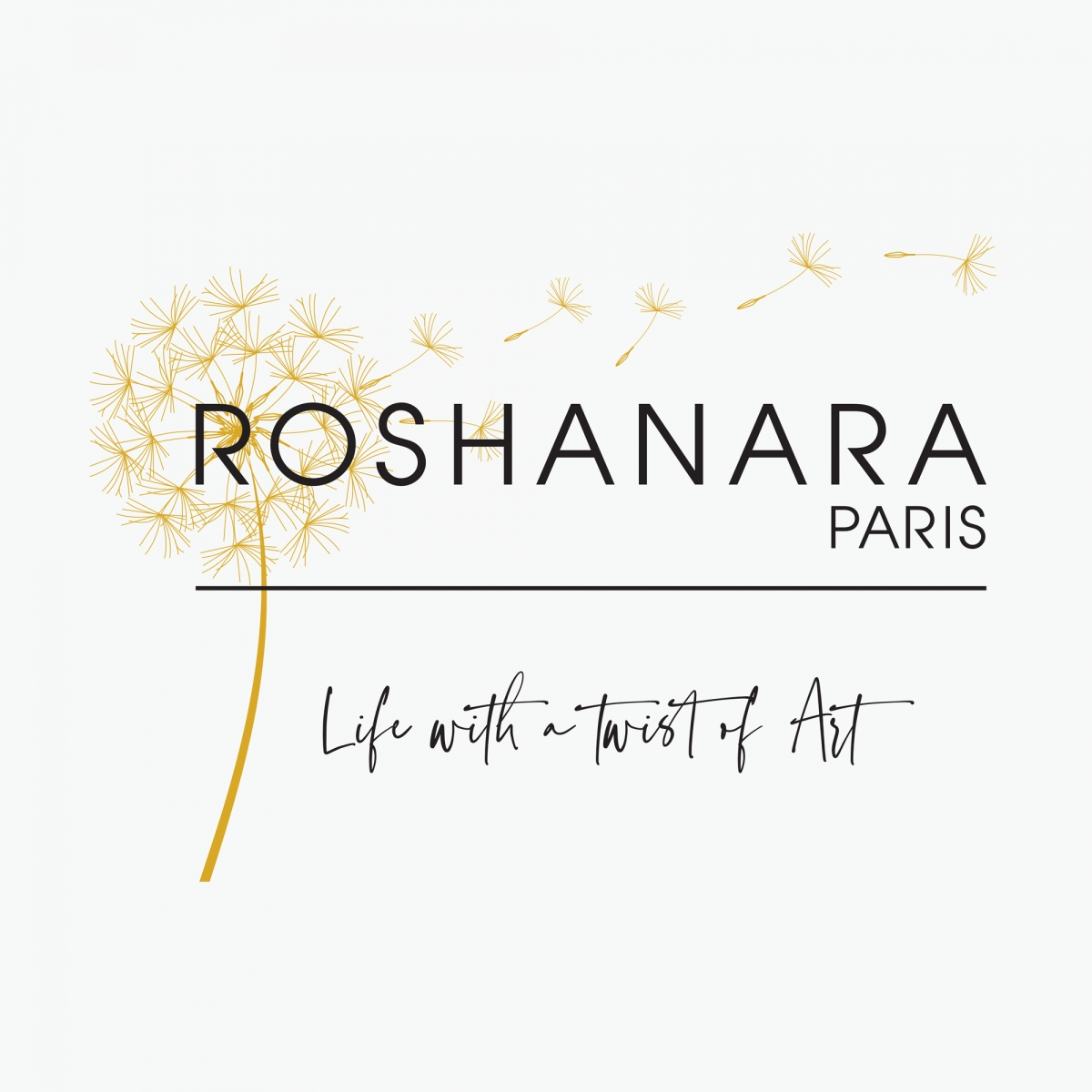 Roshanara Paris