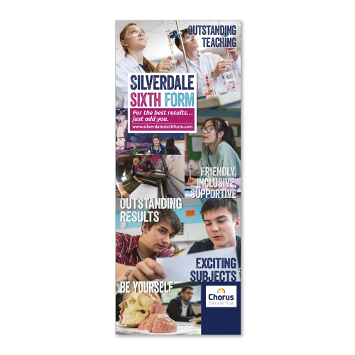 Silverdale Sixth Form