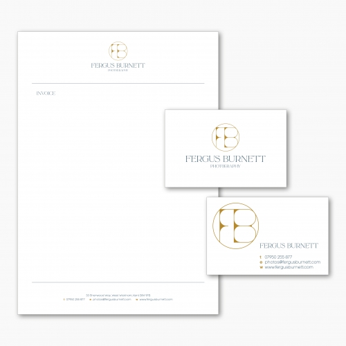 Fergus Burnett Photography