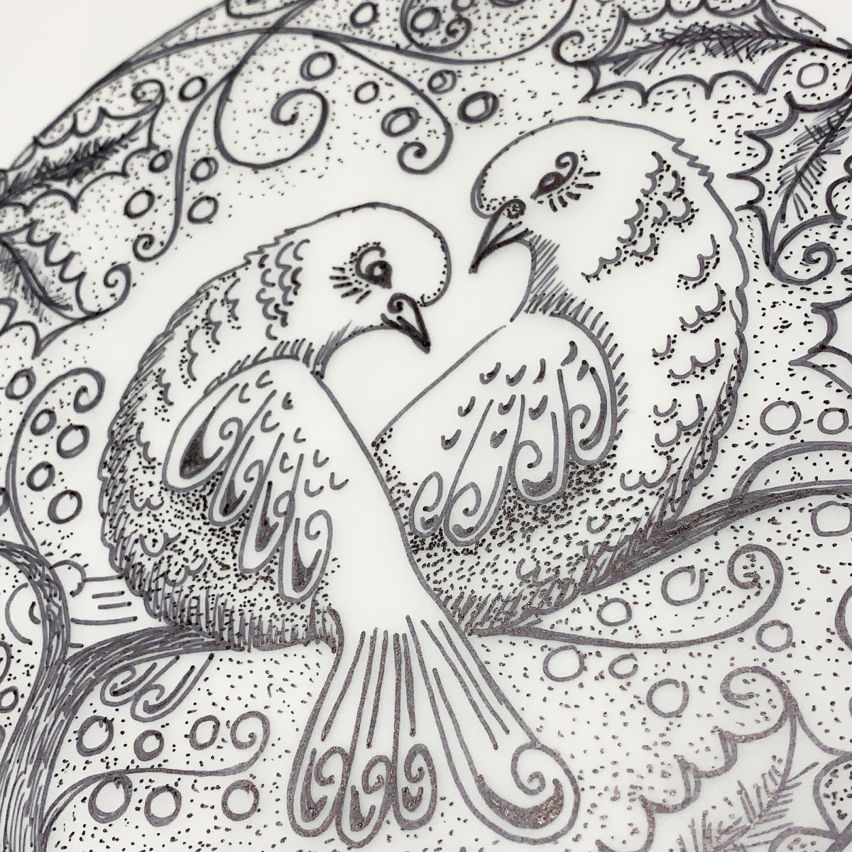 Work in progress