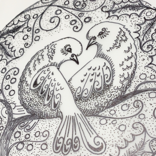Two Turtle Doves