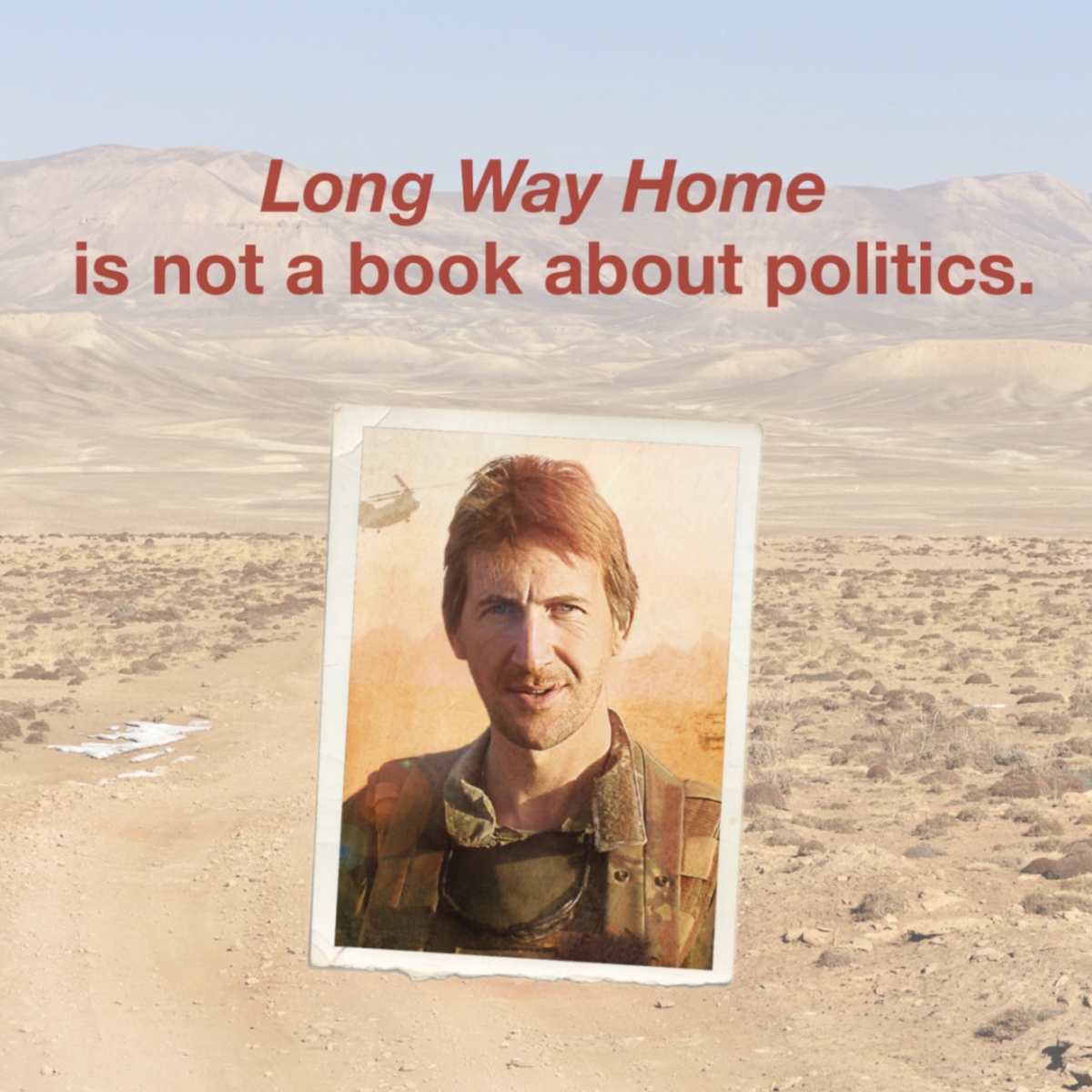 Long Way Home