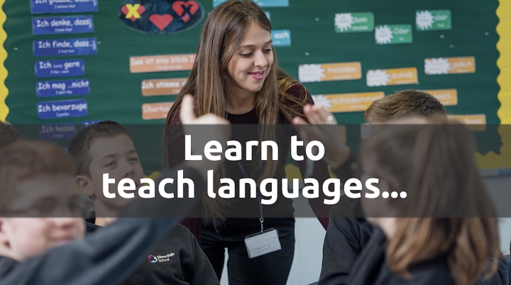 Love Languages?