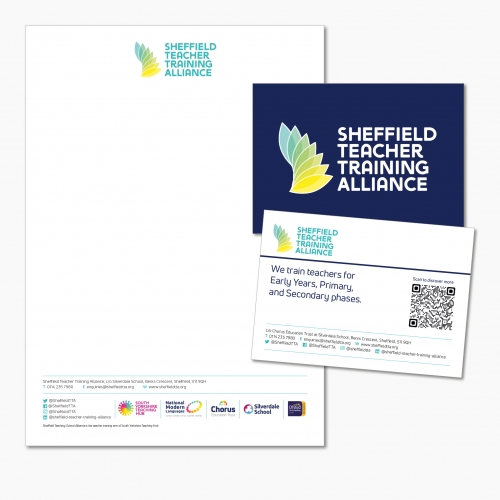 Sheffield Teaching Training Alliance