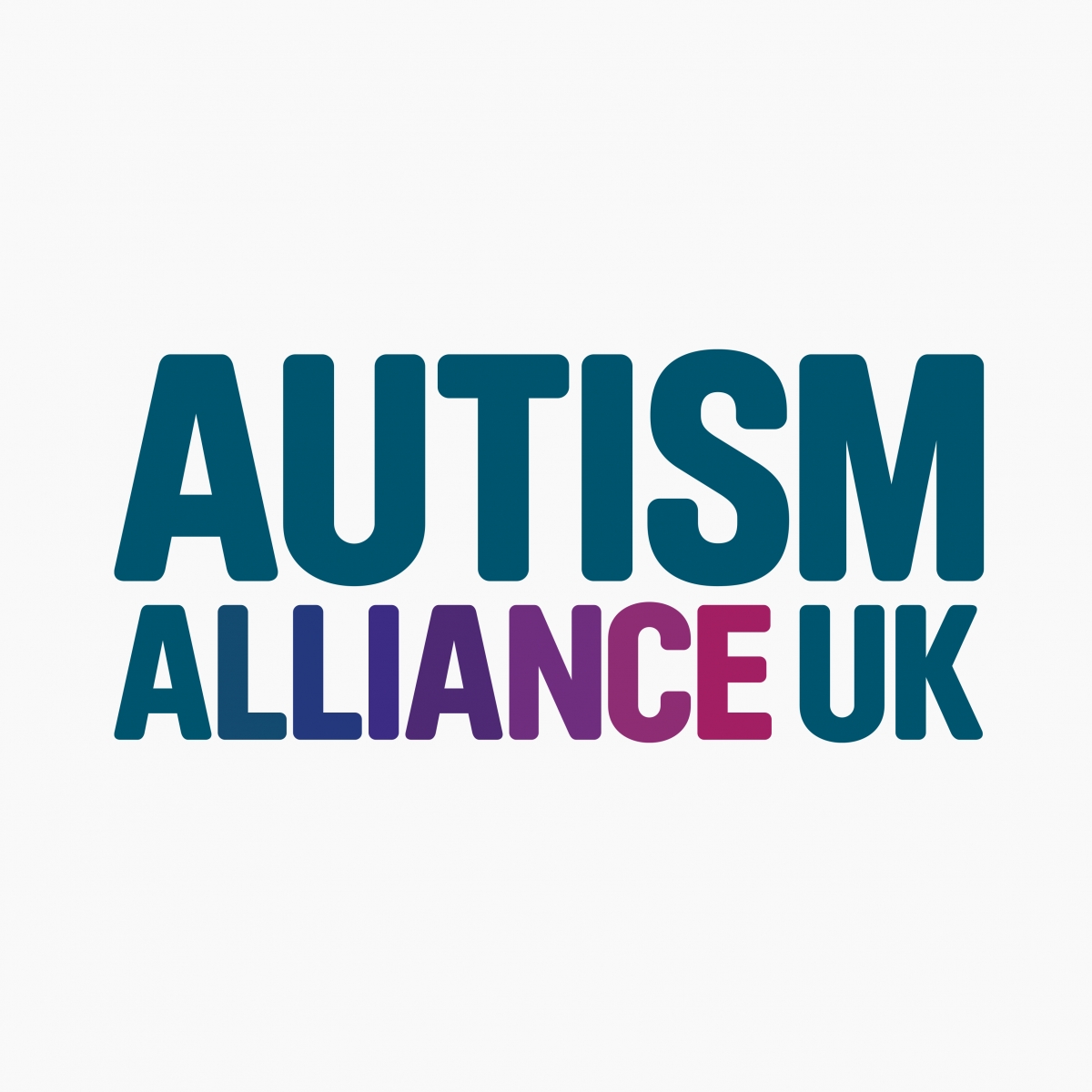 Autism Alliance UK logo