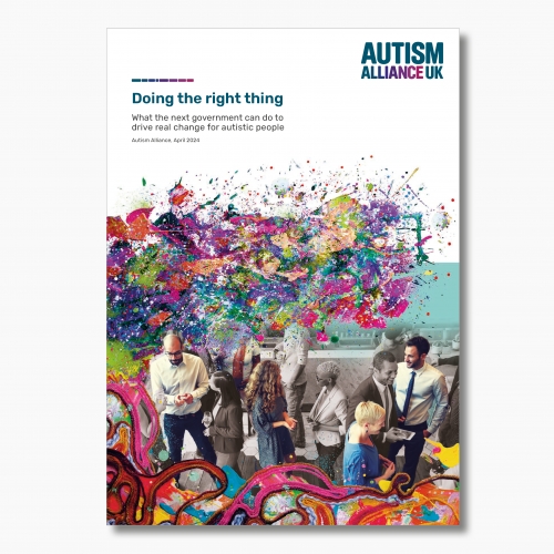 Autism Alliance UK