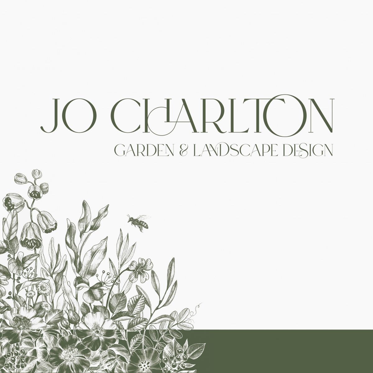 Jo Charlton logo