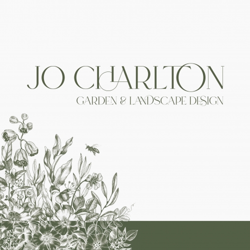Jo Charlton