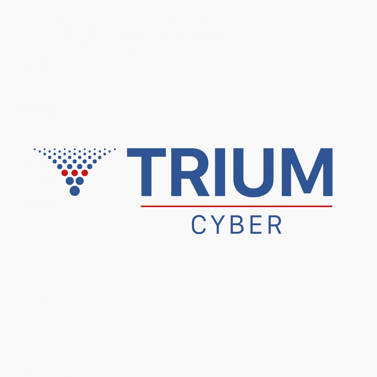 Trium Cyber logo