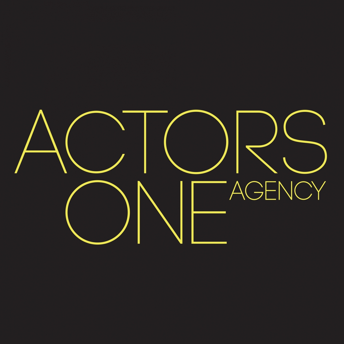 Actors One Agency And Faces One Agency