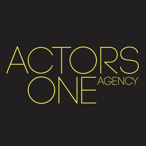Actors One Agency and Faces One Agency