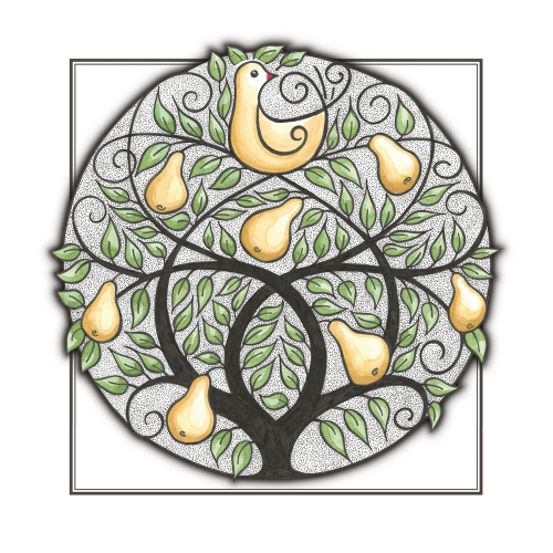 A Partridge in a Pear Tree