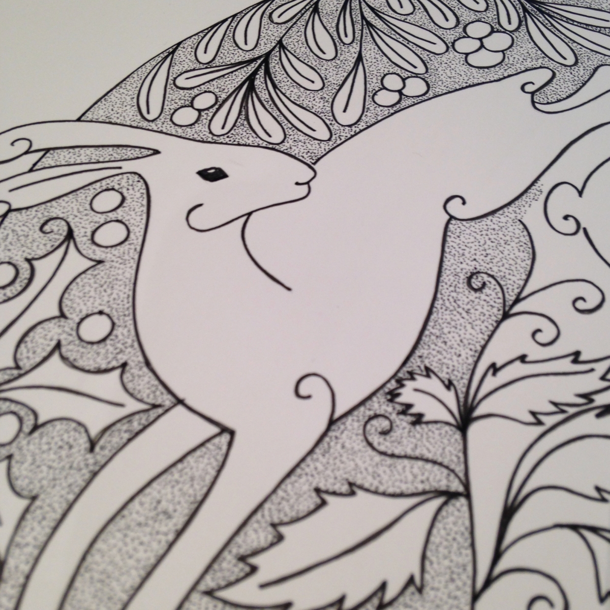 Work in progress